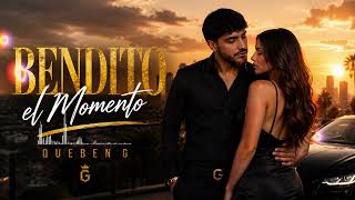 Bendito el Momento  Queben G  Video Oficial