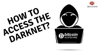 Accessing the darknet in under 2 minutes
