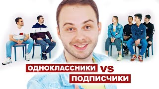 Андрей Немодрук: КТО ЗНАЕТ МЕНЯ ЛУЧШЕ?