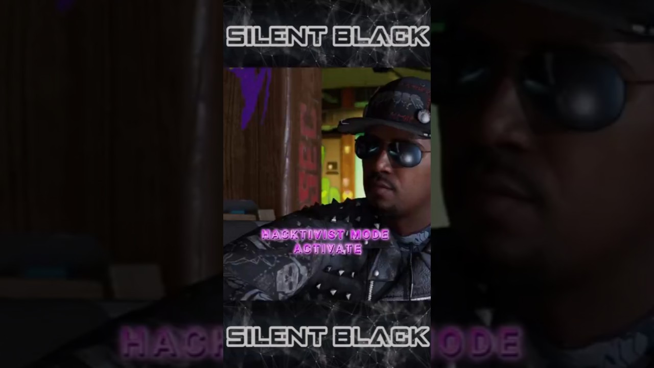 Активировать режим хакеров 