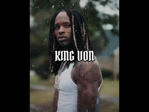 King Von X All I Want For Christmas Is You Kingvon Christmas Viral Rap Edit Hiphop 