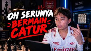 PUSH RAPID DAN SEDIKIT PENGUMUMAN MENGENAI CCT - CHESS.COM