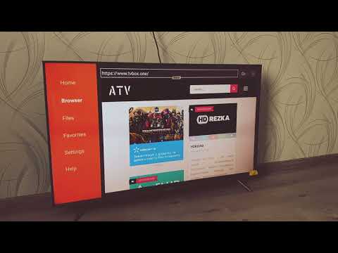 Лёгкий способ установки приложений на Android TV #2