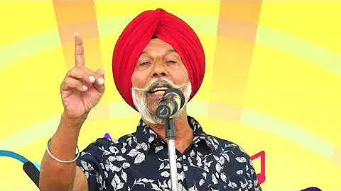 Sukhdev Gill Faridkot    II Punjabi Song Modi Da S...