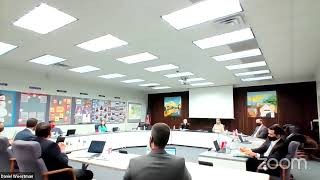 District 100 December 2020 Regular BOE Meeting
