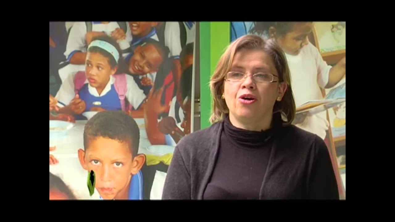 Sobre el Buen Trato en la Familia.