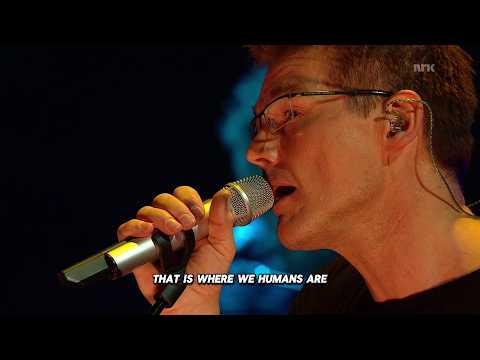 Morten Harket - There Is a Place | Live at Studio 1