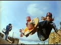 1970s skateboarding London-style. Hot Wheels (dir. Richard Gayer, 1978). Extracts.