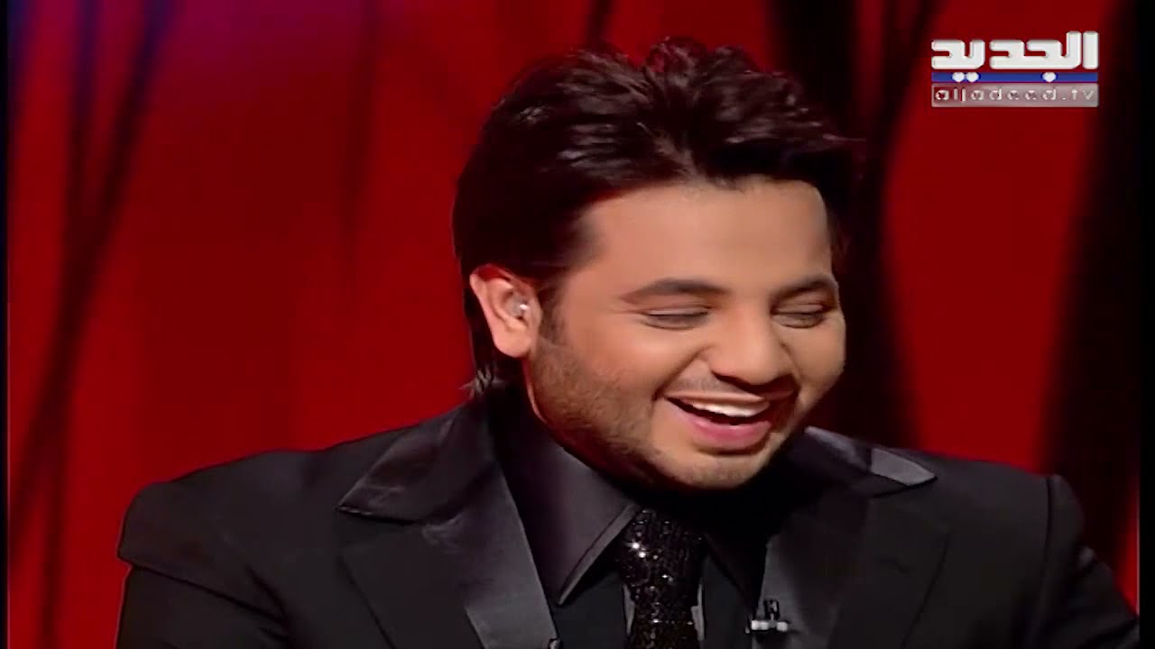 من هو أول حب في حياة نانسي عجرم ؟