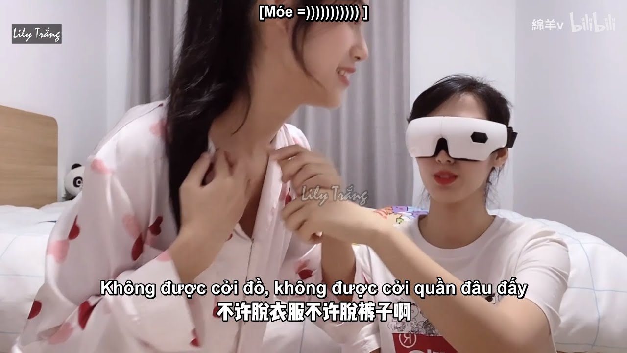 [BÁCH HỢP|REALCP][Vietsub] 20201120 Thử Thách Hiểu Cơ Thể Bạn Cùng ...