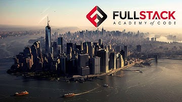 Fullstack Academy Live