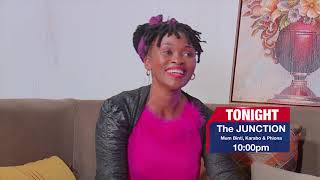 Junction Promo: How Important is Self care. 27th July 2020