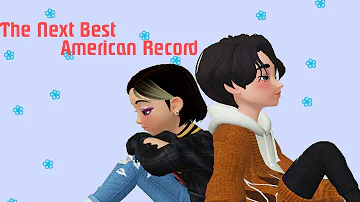The Next Best American Record