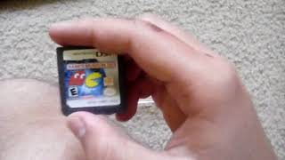 Wii Game/Nintendo DS Game/Book Update For April 5 2018