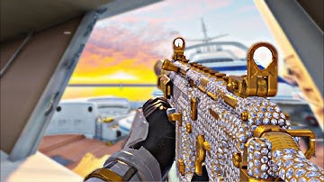 MX9 is the best smg in season 7! (Gunsmith)