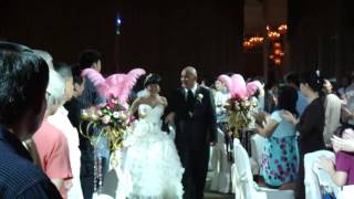 [Wedding Harmony] The Prayer - 5 Piece Concert by Lorraine 陈莉芯 & Eric Du