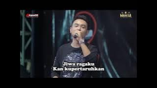 camelia gerry mahesa // mahesa music karaoke