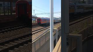 SA138-001 I WAGON 120A Z REGIO RELACJI GDYNIA GŁÓWNA HEL