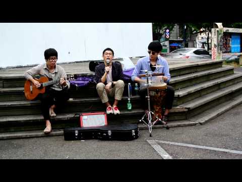 20120527 서먹밴드 - 오늘은 맑음