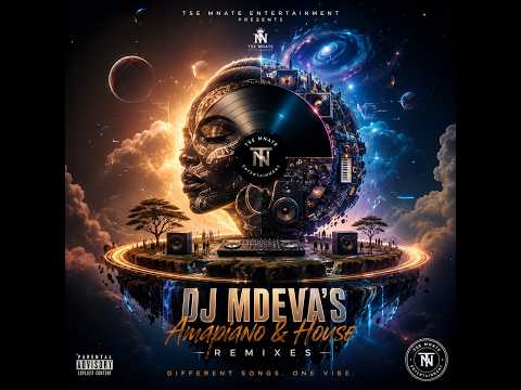 Yisthoni & Vusela - (Dj Mdeva Remix)