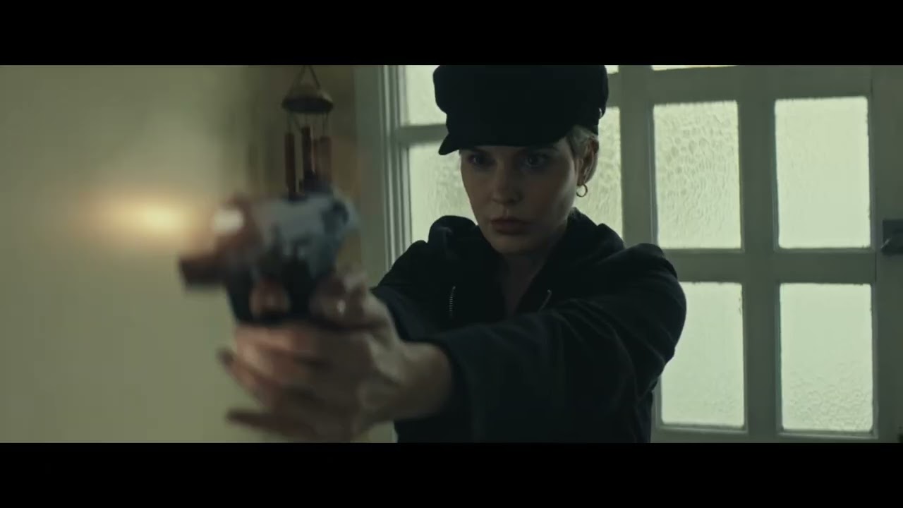 Tonton «Two Bullets» — Mono Town (film «The Old Guy») di YouTube Tonton «Two Bullets» — Mono Town (film «The Old Guy») di YouTube