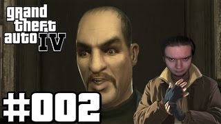 Richtiger VLAD! | Let's Play GTA IV #002