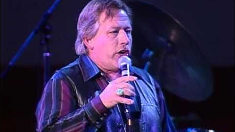 John Conlee - Lady Lay Down (Live at Farm Aid 1994)