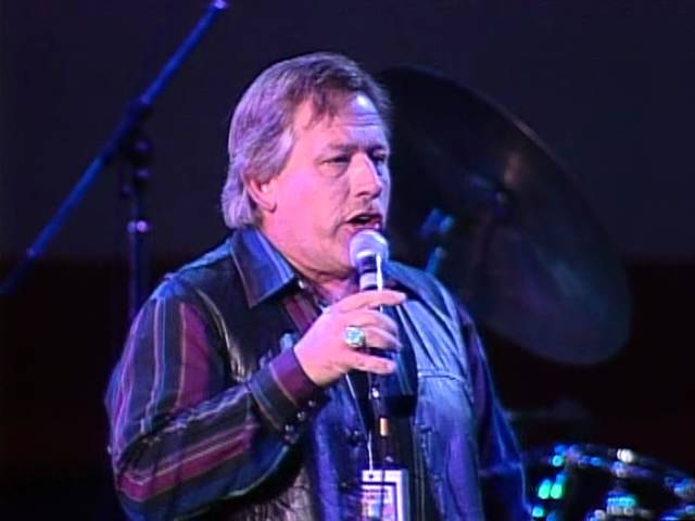 John Conlee - Lady Lay Down