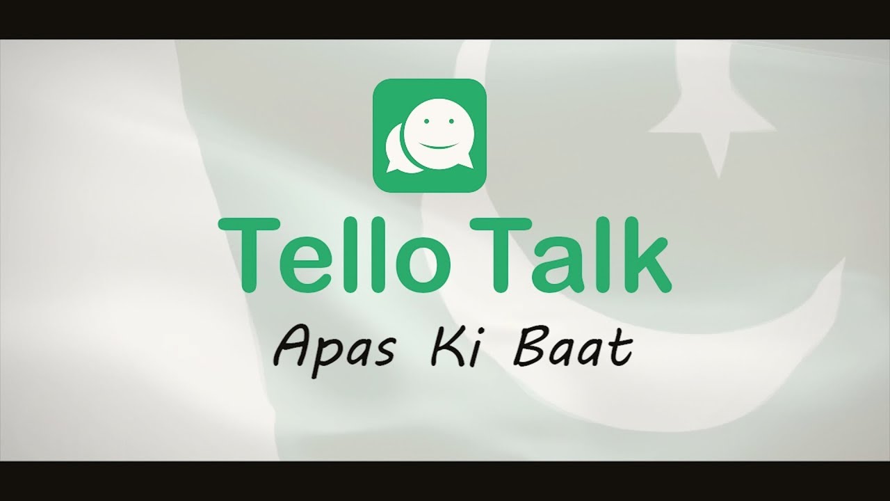 live chat & talk