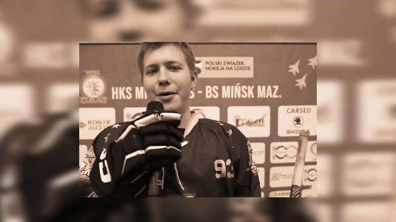 HKS Mińsk Jets - film reklamowy