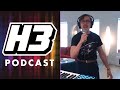 Marc Rebillet - H3 Song (Get Your Passport) - H3 PODCAST LIVE!