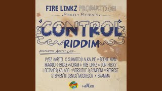 Nuh Play Dat - Alkaline