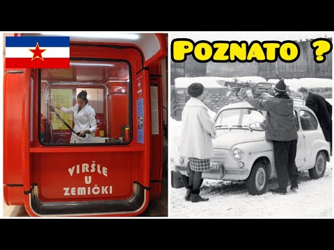 10 stvari koje