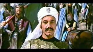 Mihai Viteazul - Film - MICHAEL THE BRAVE - CALUGARENI (1971) - Full Movie - feature film online