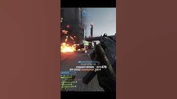 When You Spawn Into A Firestorm