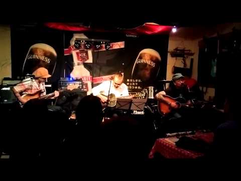 夏の終り (CAROL ウッチャン+Anikey浜ちゃん+Dip's nob)