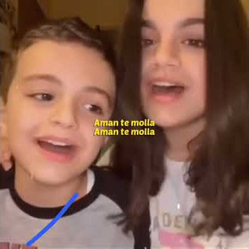 Anahit adamyan and borya - te molla (cover)