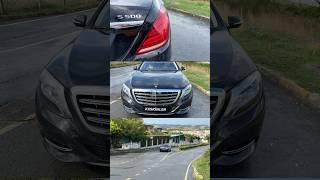 Mercedes Benz Maybach S500 #mercedesbenz #automobile #mercedes #movie #amg #maybach #s500 #amg