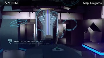 Halo 5 forge map Golgotha walkthrough