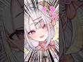 ウインクなんて簡単だって～！💖#はいよろこんで ＃失敗【#雪白キャル / #ミクスト】#新人vtuber #vtuber