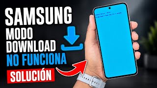 Cant Enter Download Mode On Samsung? Solution One Ui 8.5 2026