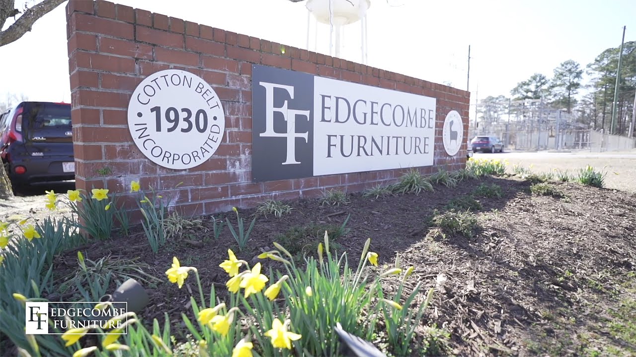 Furniture Factory Tour 2021 YouTube