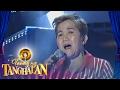 Tawag ng Tanghalan: Fe Garcia | Halik