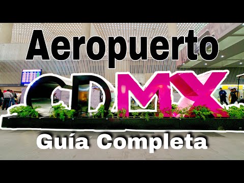 Video: ¿Qué es un aeropuerto municipal?