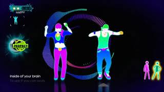 Just Dance 3 Promiscuous screenshot 3