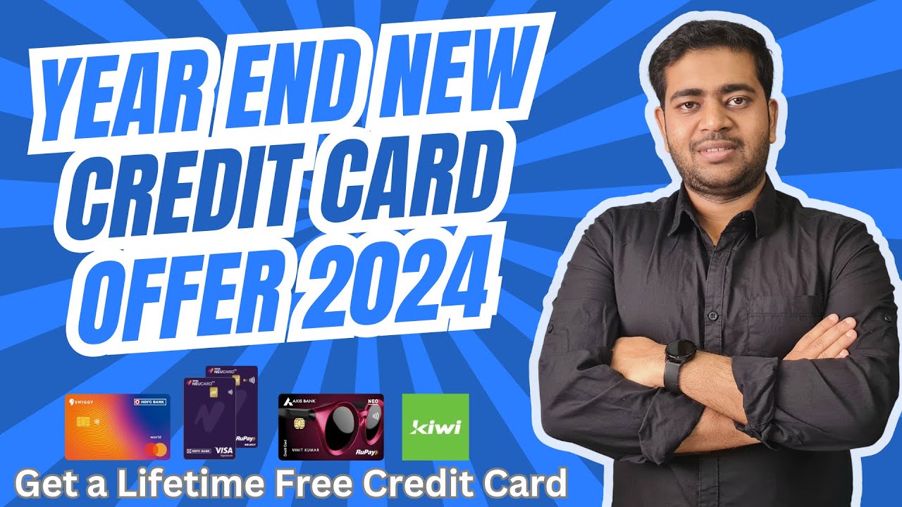 New Credit Card Offers 2024 | Year End LTF Credit Cards Offer - Grab ...