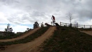 GoPro: Bike Jumps with Ben Ortowski
