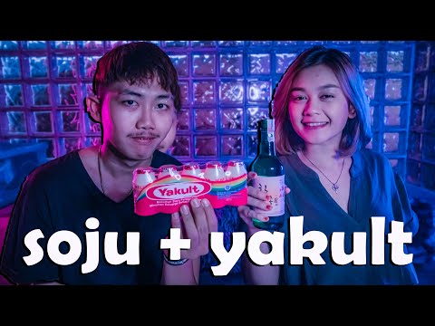 Video: Apa Yang Soju Dan Bagaimana Anda Meminumnya