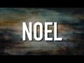 Noel (feat. Lauren Daigle) - [Lyric Video] Chris Tomlin