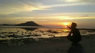 Its Wonderfull Flores Island,Rich Of The Nature